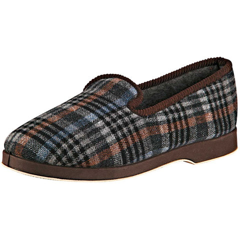 Pantufla Niagara para hombre