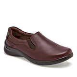 Zapato confort piel Flexi para Mujer