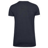 Under Armour Live Sportstyle Graphic SSC Playera para mujer