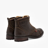 Bota casual Levi's para hombre