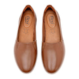 Zapato casual piel Flexi para mujer