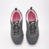 Tenis deportivo Charly para mujer