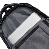 Mochila Charly unisex