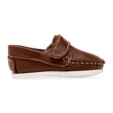 Mocasín casual Acertijo para bebé Niño