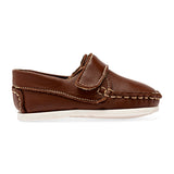 Mocasín casual Acertijo para bebé Niño