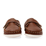 Mocasín casual Acertijo para Niño preescolar