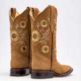 Pakar.com | Tienda online - Bota vaquera para mujer Andre V - Envío gratis desde $500
