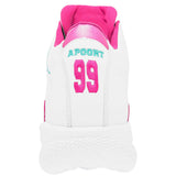 Pakar.com | Tienda online - Tenis urbano para niña Apoort - Envío gratis desde $500