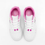 Tenis urbano con unicornio Baby Cats para niña preescolar