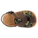 Pakar.com | Tienda online - Sandalia para bebé Niño Biberones - Envío gratis desde $500