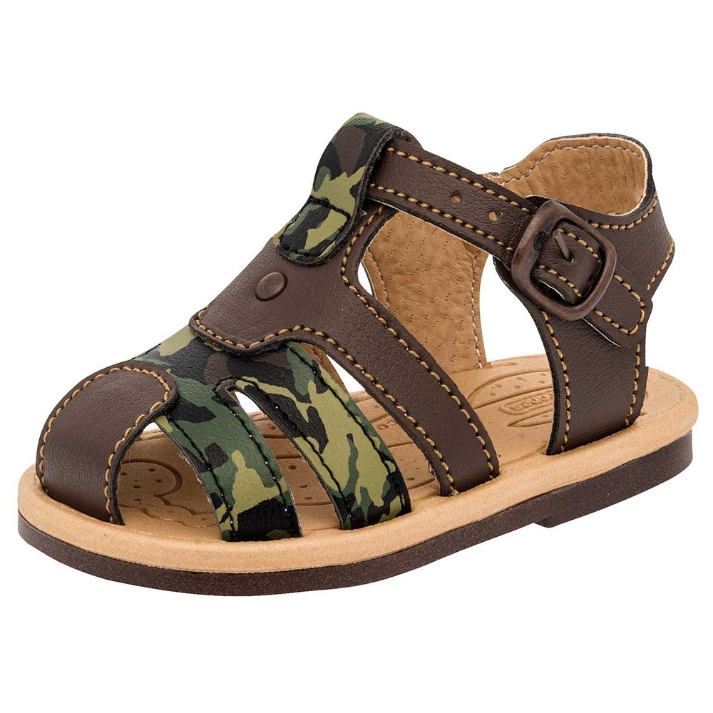 Pakar.com | Tienda online - Sandalia para bebé Niño Biberones - Envío gratis desde $500