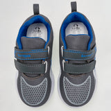 Tenis urbano Borreguis para bebé Niño