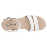 Sandalia Caramel para Mujer