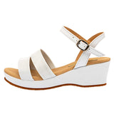 Sandalia Caramel para Mujer