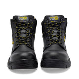 Bota industrial Cliff para hombre