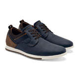 Zapato casual Negro Total para hombre