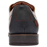 Pakar.com | Tienda online - Zapato de vestir para hombre Negro Total - Envío gratis desde $500