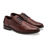 Zapato vestir Negro Total para hombre