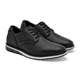 Zapato casual Negro Total para hombre