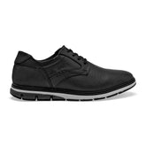 Zapato casual Negro Total para hombre
