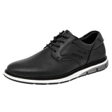 Pakar.com | Tienda online - Zapato casual para hombre Negro Total - Envío gratis desde $500