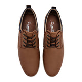 Zapato casual Negro Total para hombre
