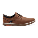 Zapato casual Negro Total para hombre
