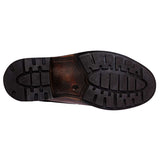 Bota Negro Total para hombre
