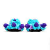 Pantufla de garra Parvus para Niño