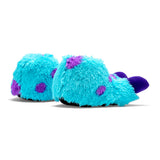 Pantufla de garra Parvus para Niño