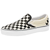 Vans Tenis urbano para hombre