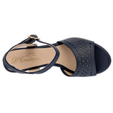 Zapatilla D'Cristian para mujer