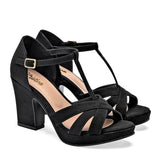Zapatilla D'Cristian para mujer
