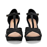 Zapatilla D'Cristian para mujer