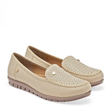 Zapato Mocasín casual Etnia para mujer