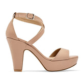 Zapatilla Pravia para mujer