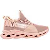 Pakar.com | Tienda online - Tenis urbano para mujer American Fire - Envío gratis desde $500