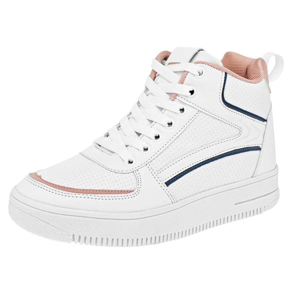 Pakar.com | Tienda online - Tenis urbano para mujer Filq Air - Envío gratis desde $500