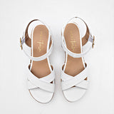 Pakar.com | Tienda online - Sandalia para mujer Mora Tierra - Envío gratis desde $500