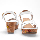 Pakar.com | Tienda online - Sandalia para mujer Mora Tierra - Envío gratis desde $500