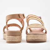 Pakar.com | Tienda online - Sandalia para mujer Moramora - Envío gratis desde $500