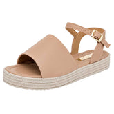 Sexy Girl Sandalia para mujer