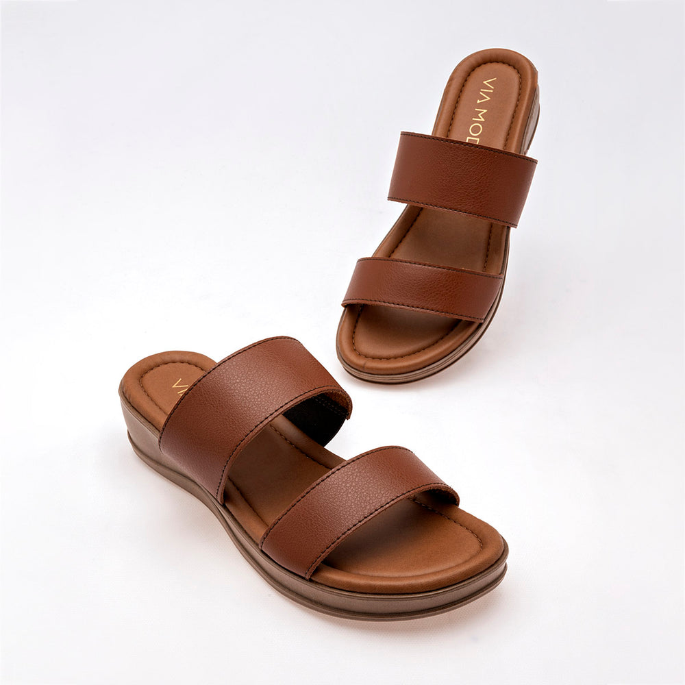 Pakar.com | Tienda online - Sandalia para mujer Via Moda - Envío gratis desde $500