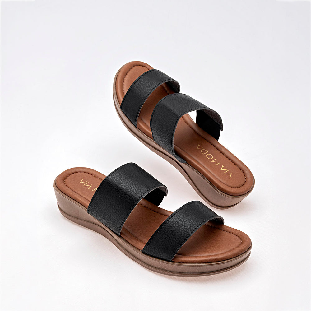 Pakar.com | Tienda online - Sandalia para mujer Via Moda - Envío gratis desde $500