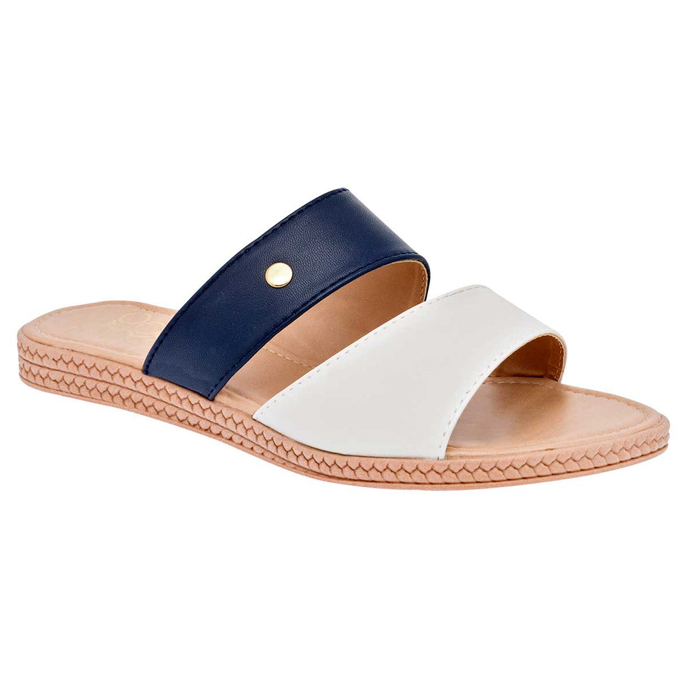 Pakar.com | Tienda online - Sandalia para mujer Oro Rosa - Envío gratis desde $500