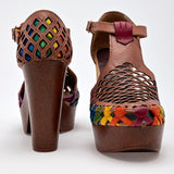 Pakar.com | Tienda online - Zapatos para mujer Mora Tierra - Envío gratis desde $500