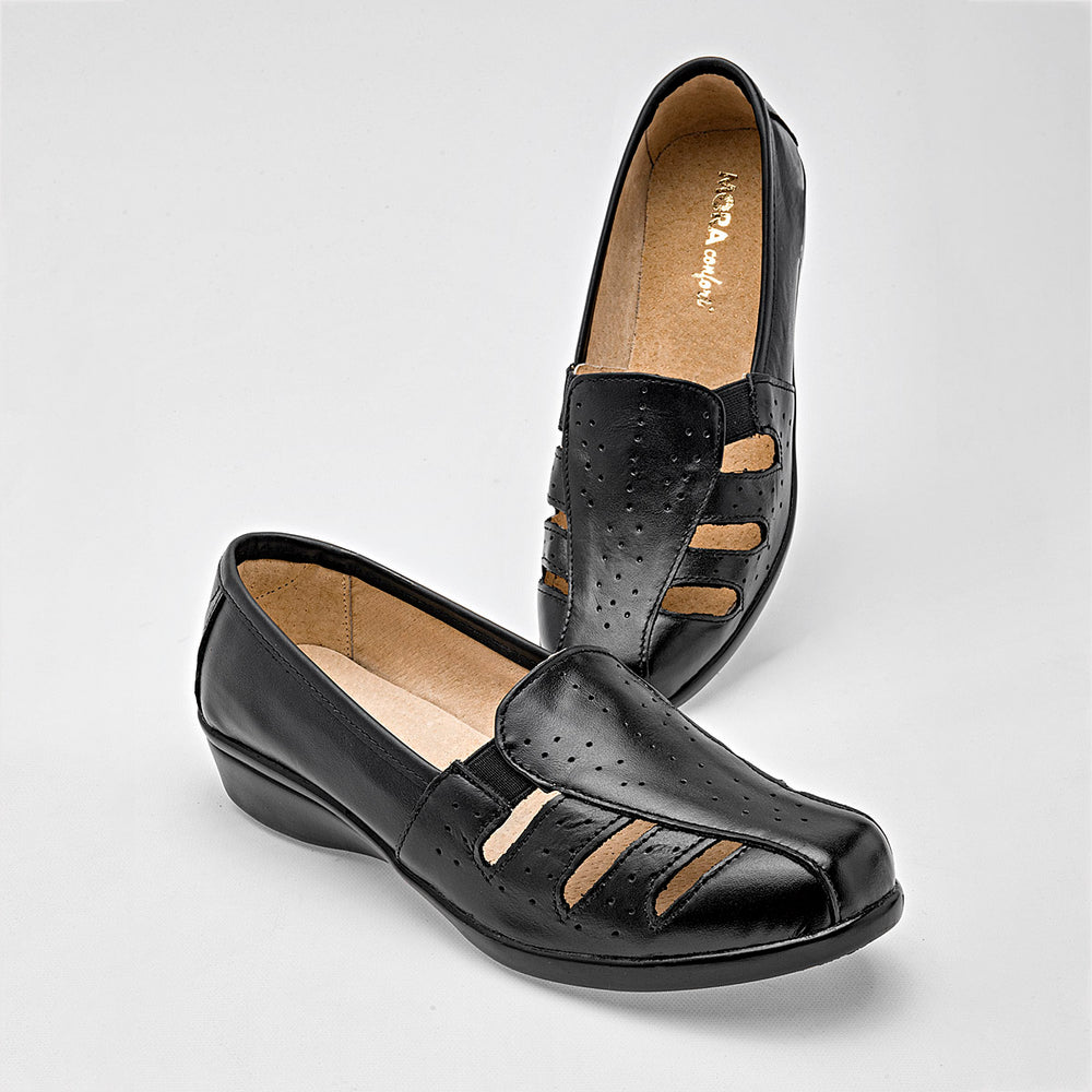 Pakar.com | Tienda online - Zapato de horma cómoda para mujer Mora Confort - Envío gratis desde $500