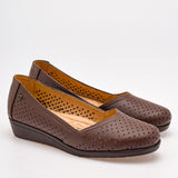 Pakar.com | Tienda online - Zapato de horma cómoda para mujer Mora Confort - Envío gratis desde $500