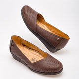 Pakar.com | Tienda online - Zapato de horma cómoda para mujer Mora Confort - Envío gratis desde $500