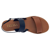 Pakar.com | Tienda online - Sandalia para mujer Felisa Villalobos - Envío gratis desde $500